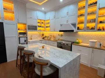 BRAND NEW HOUSE SUPER MEWAH DI SUMMARECON BOGOR!