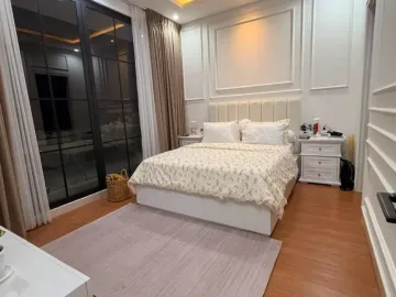 BRAND NEW HOUSE SUPER MEWAH DI SUMMARECON BOGOR!
