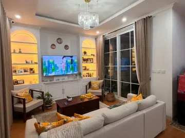 BRAND NEW HOUSE SUPER MEWAH DI SUMMARECON BOGOR!