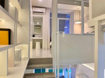 Dijual Tabebuya Inspirahaus Rumah 2 Lantai