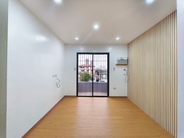 Near Scout Chuatoco Brandnew Modern Semi Furnished Townhouse For Sale SD