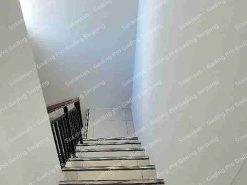 Rumah gading serpong cluster Bohemia