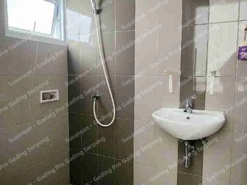 Rumah gading serpong cluster Bohemia