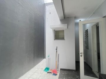 DIJUAL RUMAH GREEN LAKE AMERIKA LATIN MURAH