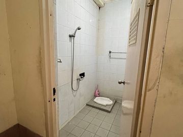 Rumah Komplek Swadaya Duren Sawit Jakarta Timur