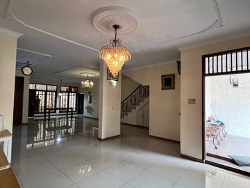 Rumah Komplek Swadaya Duren Sawit Jakarta Timur