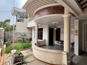 Rumah Komplek Swadaya Duren Sawit Jakarta Timur