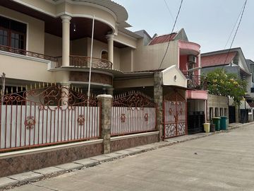 Rumah Komplek Swadaya Duren Sawit Jakarta Timur