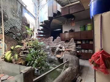 Dijual Rumah di Pejaten Barat. Jakarta Selatan