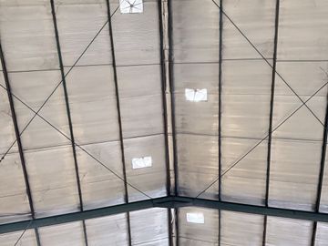 FORRENT GUDANG LUAS SIAP PAKAI STRATEGIS GEDANGAN SIDOARJO AJS 04