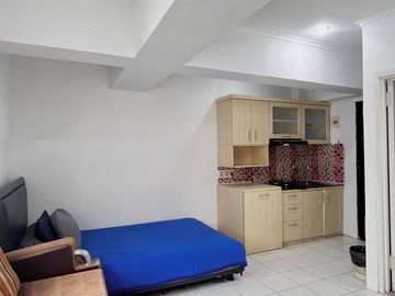 Apartemen Premium Bandung | Full Furnished • Lokasi Strategis