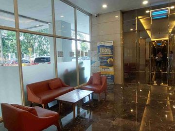 Disewakan dan Dijual 2 BR di Apartment Callia di Pulo Mas