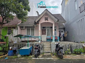 DIJUAL CEPAT 550JUTA (BU) PERUMAHAN MARCHELIA - BATAM CENTRE