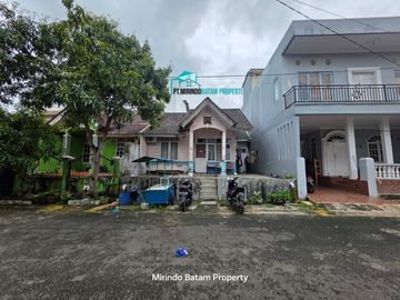 DIJUAL CEPAT 550JUTA (BU) PERUMAHAN MARCHELIA - BATAM CENTRE