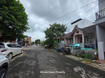 DIJUAL CEPAT 550JUTA (BU) PERUMAHAN MARCHELIA - BATAM CENTRE