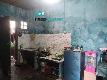 DIJUAL CEPAT 550JUTA (BU) PERUMAHAN MARCHELIA - BATAM CENTRE