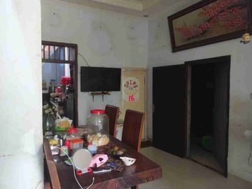 Dijual Rumah Asri