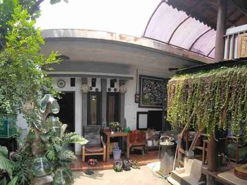 Dijual Rumah Asri