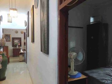 Dijual Rumah Asri