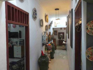 Dijual Rumah Asri