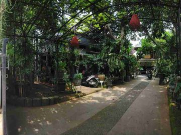 Dijual Rumah Asri