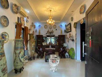 Dijual Rumah Asri