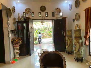 Dijual Rumah Asri