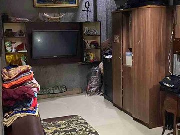Dijual Rumah Asri