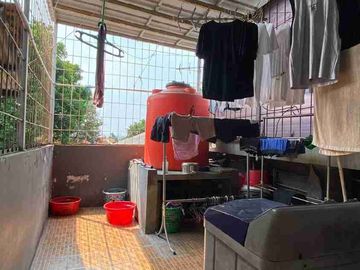 Dijual Rumah Asri