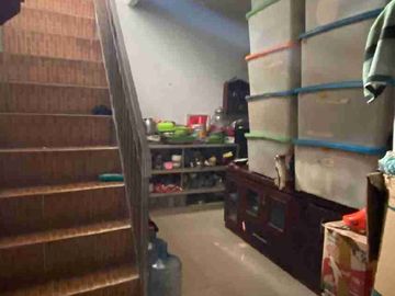 Dijual Rumah Asri