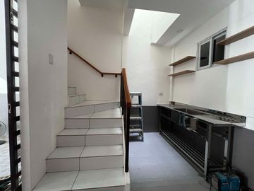 For Sale! Quezon City Roxas Brandnew Townhouse with 4BR -AJCQ