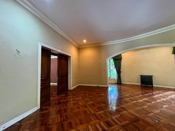 AYALA ALABANG VILLAGE 4 BEDROOM HOUSE AND LOT FOR SALE