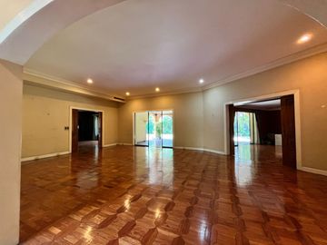 AYALA ALABANG VILLAGE 4 BEDROOM HOUSE AND LOT FOR SALE
