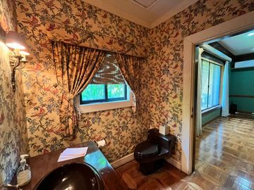 AYALA ALABANG VILLAGE 4 BEDROOM HOUSE AND LOT FOR SALE