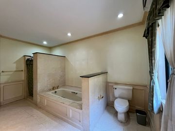 AYALA ALABANG VILLAGE 4 BEDROOM HOUSE AND LOT FOR SALE