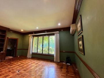 AYALA ALABANG VILLAGE 4 BEDROOM HOUSE AND LOT FOR SALE
