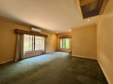 AYALA ALABANG VILLAGE 4 BEDROOM HOUSE AND LOT FOR SALE