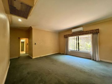 AYALA ALABANG VILLAGE 4 BEDROOM HOUSE AND LOT FOR SALE