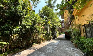 AYALA ALABANG VILLAGE 4 BEDROOM HOUSE AND LOT FOR SALE