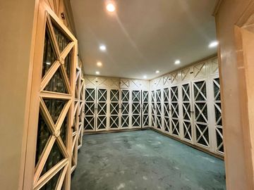 AYALA ALABANG VILLAGE 4 BEDROOM HOUSE AND LOT FOR SALE
