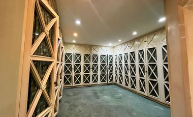 AYALA ALABANG VILLAGE 4 BEDROOM HOUSE AND LOT FOR SALE