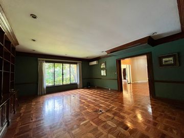 AYALA ALABANG VILLAGE 4 BEDROOM HOUSE AND LOT FOR SALE