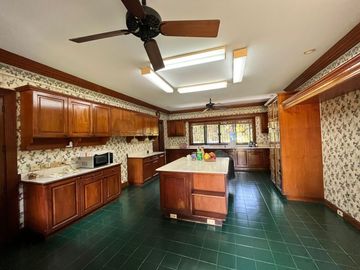 AYALA ALABANG VILLAGE 4 BEDROOM HOUSE AND LOT FOR SALE