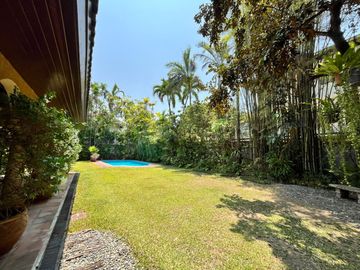 AYALA ALABANG VILLAGE 4 BEDROOM HOUSE AND LOT FOR SALE
