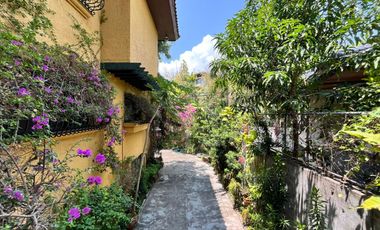 AYALA ALABANG VILLAGE 4 BEDROOM HOUSE AND LOT FOR SALE