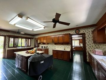 AYALA ALABANG VILLAGE 4 BEDROOM HOUSE AND LOT FOR SALE