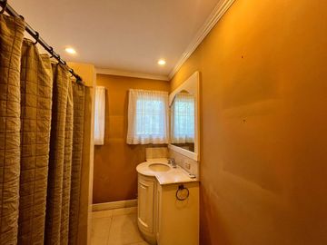 AYALA ALABANG VILLAGE 4 BEDROOM HOUSE AND LOT FOR SALE