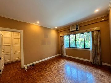 AYALA ALABANG VILLAGE 4 BEDROOM HOUSE AND LOT FOR SALE