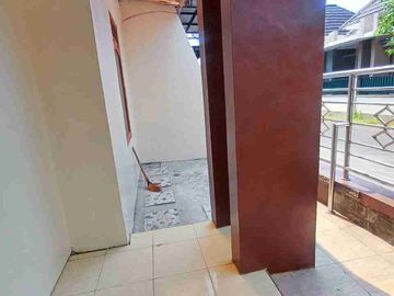 Rumah Bagus Siap Huni Lingk Nyaman di Gonilan dekat ke UMS