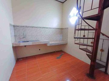 Rumah Bagus Siap Huni Lingk Nyaman di Gonilan dekat ke UMS